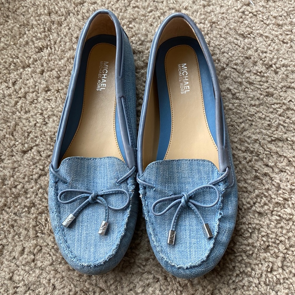 Michael Kors Flats